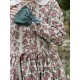 robe 55782 coton Flower Ewa i Walla - 22