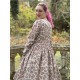 robe 55782 coton Flower Ewa i Walla - 10