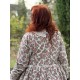 robe 55782 coton Flower Ewa i Walla - 17