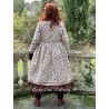 robe 55782 coton Flower Ewa i Walla - 15