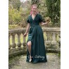 dress Chantilly Pine Miss Candyfloss - 6