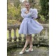 dress Sugarfrill Chateau Rose Selkie - 6