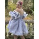 dress Sugarfrill Chateau Rose Selkie - 5