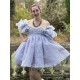 dress Sugarfrill Chateau Rose Selkie - 2