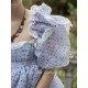 dress Sugarfrill Chateau Rose Selkie - 9