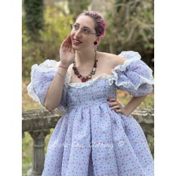 robe Sugarfrill Chateau Rose Selkie - 1