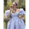 dress Sugarfrill Chateau Rose Selkie - 1