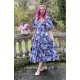 robe Day Dress Nirvana Selkie - 2