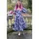 robe Day Dress Nirvana Selkie - 1