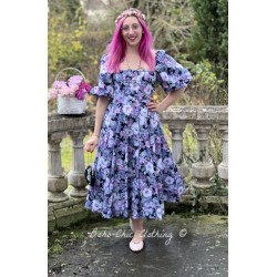 dress Day Dress Nirvana Selkie - 1