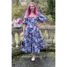 robe Day Dress Nirvana Selkie - 1