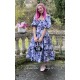 robe Day Dress Nirvana Selkie - 3