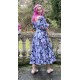 robe Day Dress Nirvana Selkie - 5