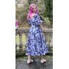 robe Day Dress Nirvana Selkie - 5