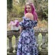 robe Day Dress Nirvana Selkie - 7