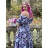 robe Day Dress Nirvana Selkie - 7