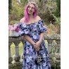robe Day Dress Nirvana Selkie - 6