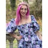 robe Day Dress Nirvana Selkie - 4