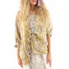 veste Anders Love Applique in Banana Bread