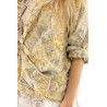 veste Anders Love Applique in Banana Bread