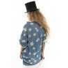 pull Intercosmic Applique Francis in Nirvana