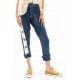 caleçon Whistlestop Underjohns in Allstar Magnolia Pearl - 6
