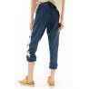 caleçon Whistlestop Underjohns in Allstar Magnolia Pearl - 7