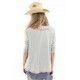 T-shirt Sitting Bull Dylan in Ash Magnolia Pearl - 9