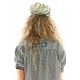 chemise Ines in Franz Magnolia Pearl - 19