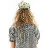 chemise Ines in Franz Magnolia Pearl - 19