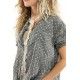 chemise Ines in Franz Magnolia Pearl - 16
