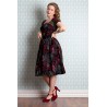 robe Patzy Roses Miss Candyfloss - 16