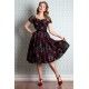 robe Patzy Roses Miss Candyfloss - 14