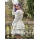 haut Boleyn Lamb Selkie - 6