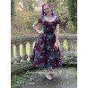 robe Patzy Roses Miss Candyfloss - 4