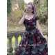robe Patzy Roses Miss Candyfloss - 5