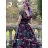 robe Patzy Roses Miss Candyfloss - 9