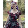 robe Patzy Roses Miss Candyfloss - 7