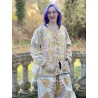 veste Anders Love Applique in Banana Bread