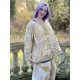 veste Anders Love Applique in Banana Bread