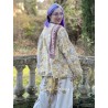 veste Anders Love Applique in Banana Bread