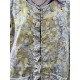 veste Anders Love Applique in Banana Bread
