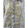 veste Anders Love Applique in Banana Bread