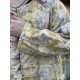 veste Anders Love Applique in Banana Bread
