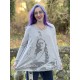 T-shirt Sitting Bull Dylan in Ash Magnolia Pearl - 2