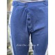 caleçon Whistlestop Underjohns in Allstar Magnolia Pearl - 10