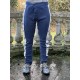 caleçon Whistlestop Underjohns in Allstar Magnolia Pearl - 7