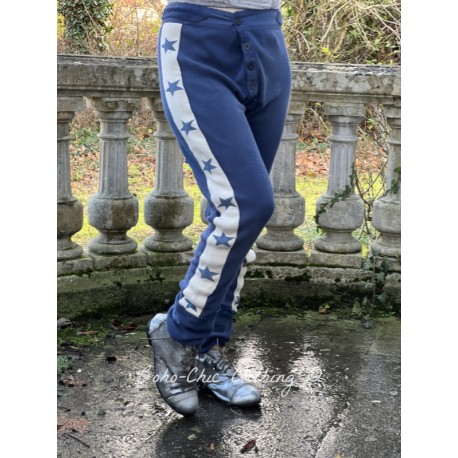 caleçon Whistlestop Underjohns in Allstar Magnolia Pearl - 1