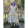 robe Sunshine Quiltwork Layla in Moonlight Magnolia Pearl - 1