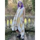 robe Sunshine Quiltwork Layla in Moonlight Magnolia Pearl - 2